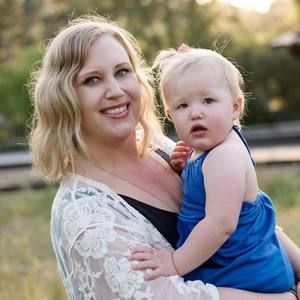 Meet your Posher, Gina